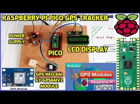 You are very welcome to the second part of GPS with MicroPython on the ESP32 Hardware - only very little growth. . Micropython gps tracker